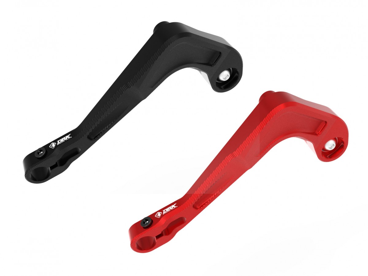 Ducabike Shift Lever for the Diavel V4